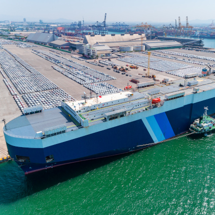 RORO