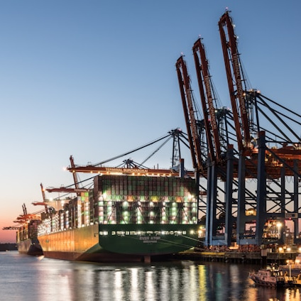 ocean-freight-services